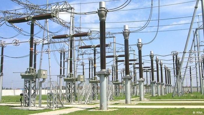 خیز عربستان برای جایگزینی برق ایران در عراق