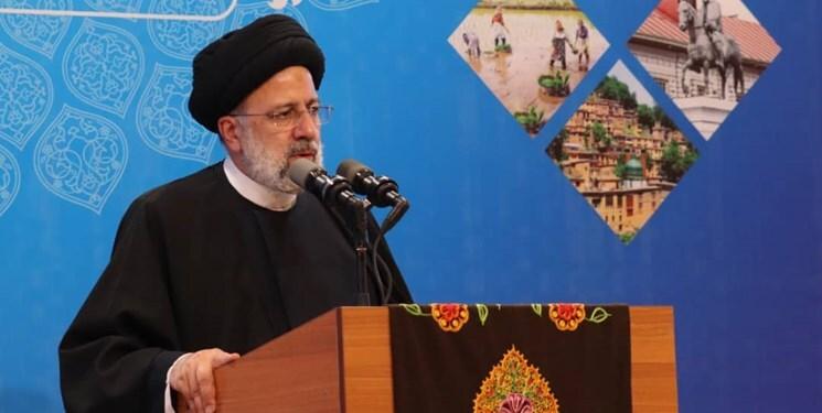 رئیس‌جمهور: بانیان وضع موجود حق گرفتن پست مدیریتی در کشور را ندارند