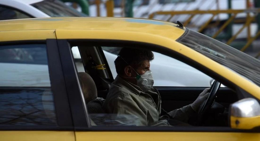 ضامنی: تاکسی‌ها مجاز به سوار کردن حداکثر ۳ مسافر هستند