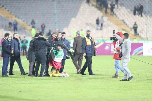 وارثان جام جهانی؛ پسر کو ندارد نشان از پدر؟