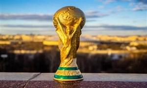 شکست ناپذیرهای مسیر جام جهانی قطر(آمار)