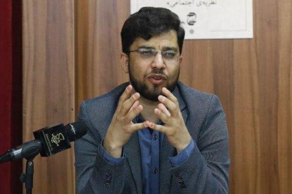 گسست تجربیات، یکی از مشکلات امروز ماست/بازخوانی سنت در «واره»