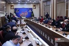 نشست خبری دبیر ستاد دهه فجر انقلاب اسلامی