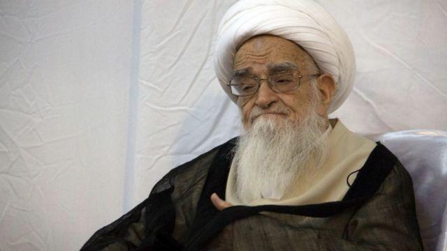 آیت‌الله صافی گلپایگانی؛ مخالف 'چپ اسلامی' که موسیقی و وزارت زنان را خلاف شرع می‌دانست