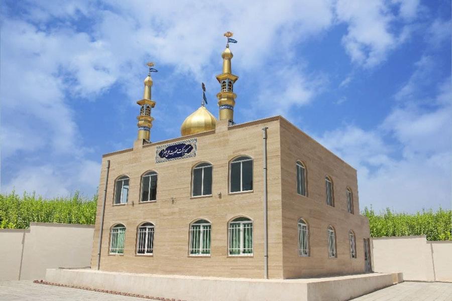 ساخت ۱۶۰۰ مسجد و مرکز فرهنگی برکت در مناطق محروم