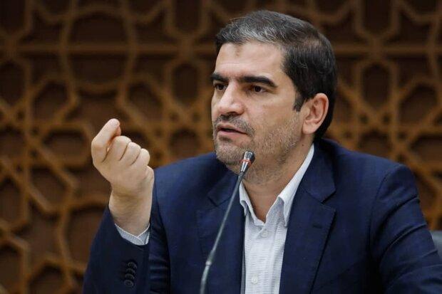 قاضی‌زاده هاشمی دبیر جدید شورای نظارت بر سازمان صدا و سیما