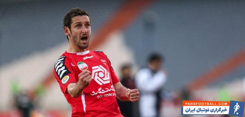 ۰ دیدگاه مدیرعامل پرسپولیسی ستاره پیشین تیم ملی و پرسپولیس را شکار کرد + سند