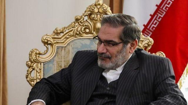 دبیر عالی شورای امنیت ملی ایران می‌گوید تا رسیدن به توافق در وین فاصله داریم