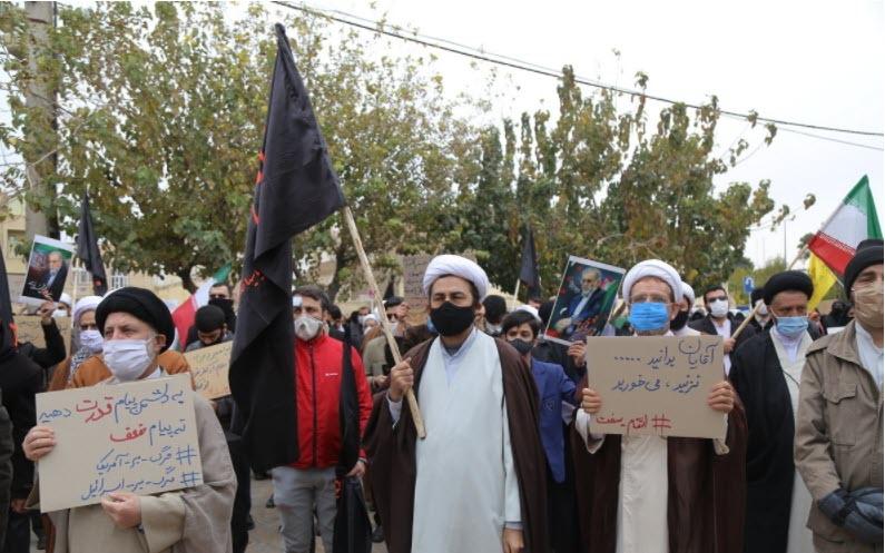 ورشکستگی بنیادگرایی اسلامی  