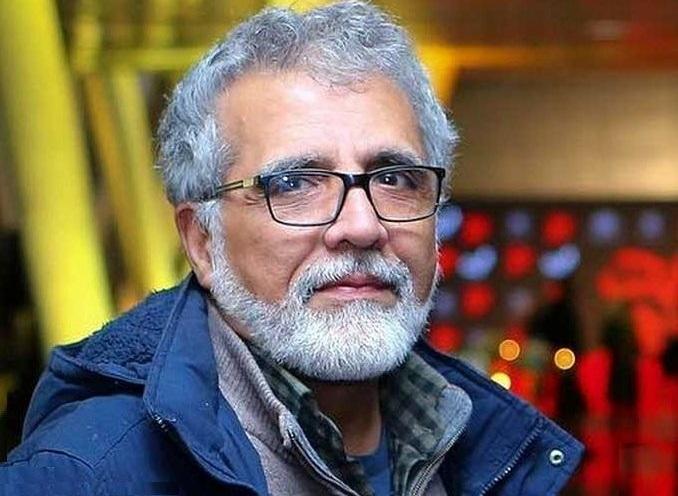 افخمی: «ماهان» و «لایه‌های دروغ» را ندیدم/ «مردبازنده» بهترین اثر مهدویان است