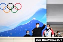المپیک زمستانی پکن؛ از برفی که نیست تا اختلافاتی که سرریز کرده است