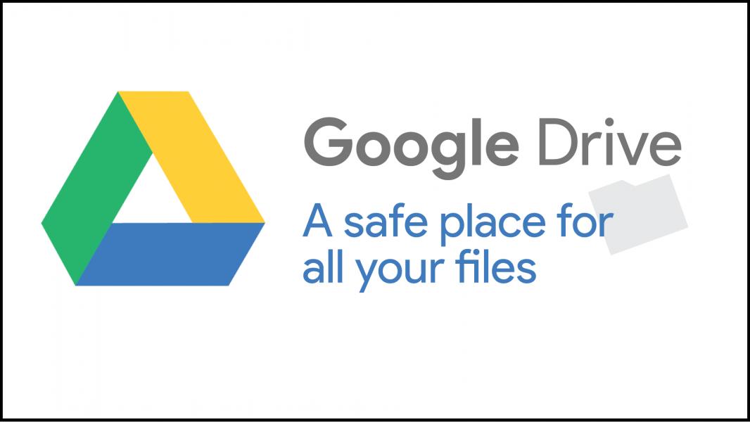دانلود نرم‌ افزار گوگل درایو Google Drive 2.22.017.4.90
