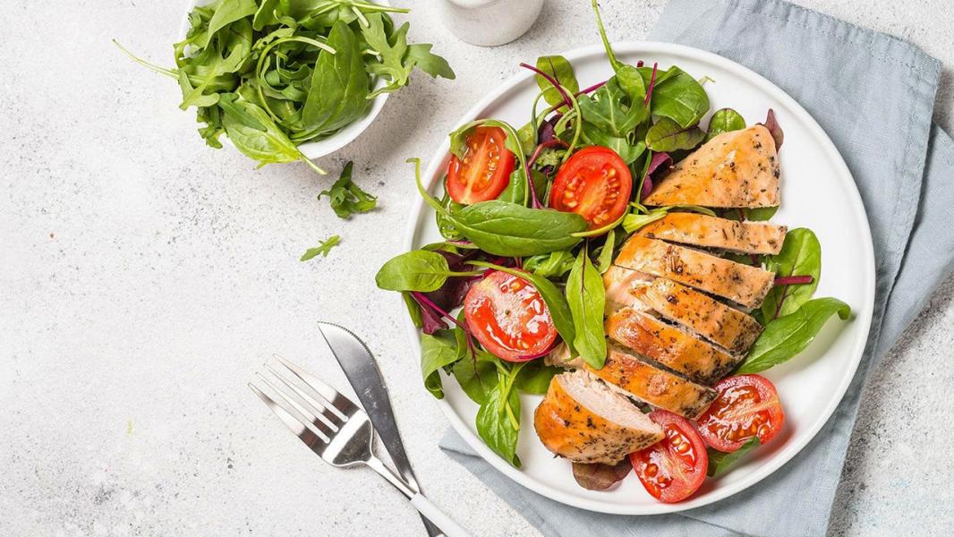 پژوهشگران از نانوذرات کربنی برای تشخیص کیفیت غذا استفاده کردند