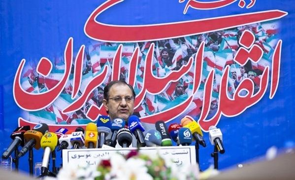 برنامه‌های راهپیمایی ۲۲ بهمن تشریح شد / رئیسی سخنران مراسم