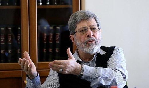 رئیس تیم پزشکی رهبر انقلاب : ایشان همیشه ارزان ترین میوه ها را می خورند / سوراخ‌های لباس‌های شان دوخته می‌شود