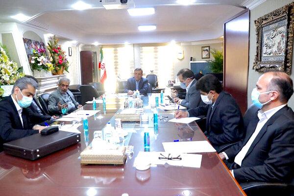 عضو هیات رئیسه فدراسیون فوتبال شش ماه از فعالیت فوتبالی محروم شد