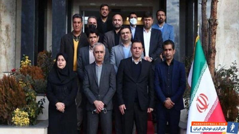 23:31 افشاگری عضو جنجالی هیئت رئیسه فدراسیون فوتبال درباره چگونگی برخورد انضباطی با او