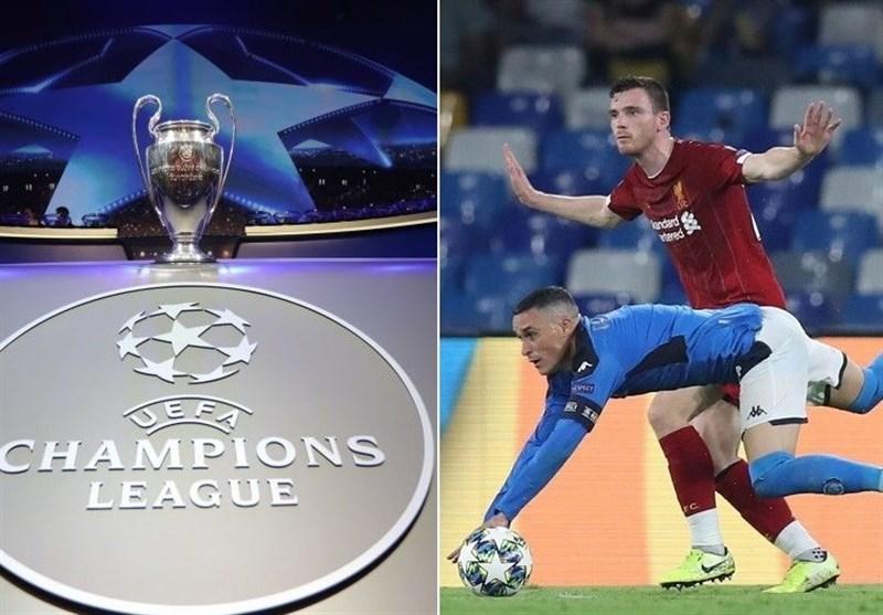 تأکید یوفا به سخت‌گیری داوران در موارد شبیه‌سازی بازیکنان در لیگ قهرمانان