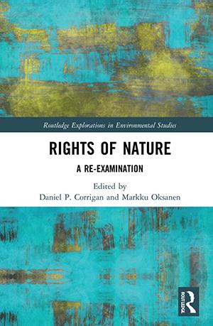 حقوقِ طبیعت − معرفی کتاب