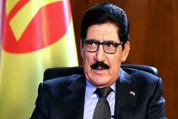 جایگزینی «فاضل میرانی» به جای زیباری برای منصب ریاست جمهوری عراق