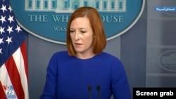 کاخ سفید: ایران برای به نتیجه رسیدن گفت‌و‌گوهای احیای برجام مستقیما مذاکره کند