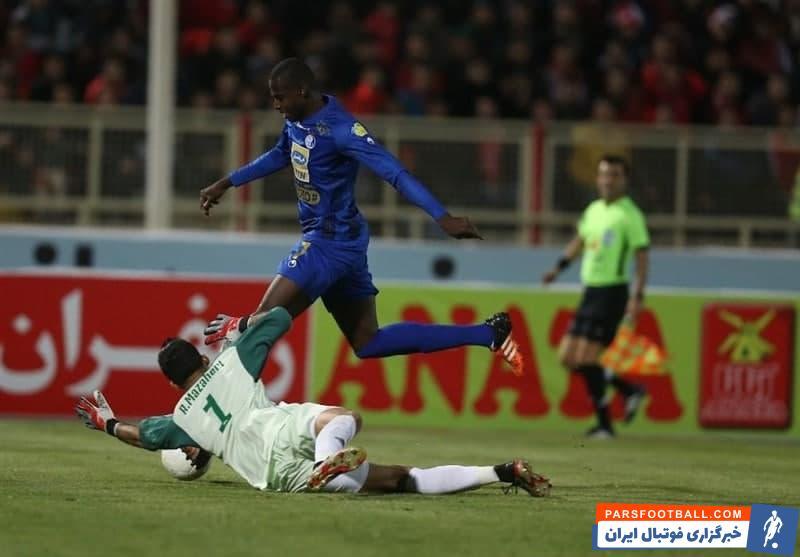 18:20 استقلال در پی هت تریک در تبریز ؛ یامگا مکمل دیاباته می شود؟