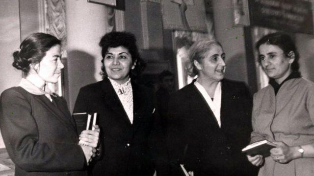 جایزه شعر ژاله اصفهانی؛ 'خرم آن نغمه که مردم بسپارند به یاد'