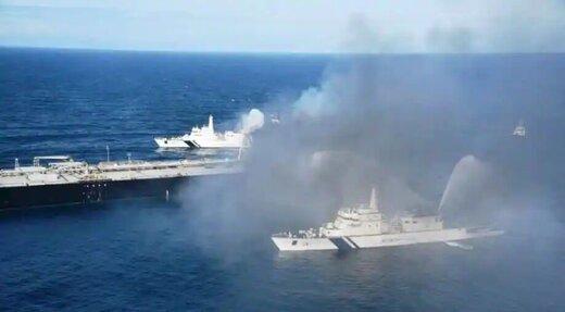 چرا دولت در سال 1401 اختیار فروش نفت را به نهادها یا اشخاص غیرتخصصی واگذار کرده؟