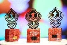 اختتامیه یازدهمین محفل سینما انقلاب و جایزه سینمایی ققنوس