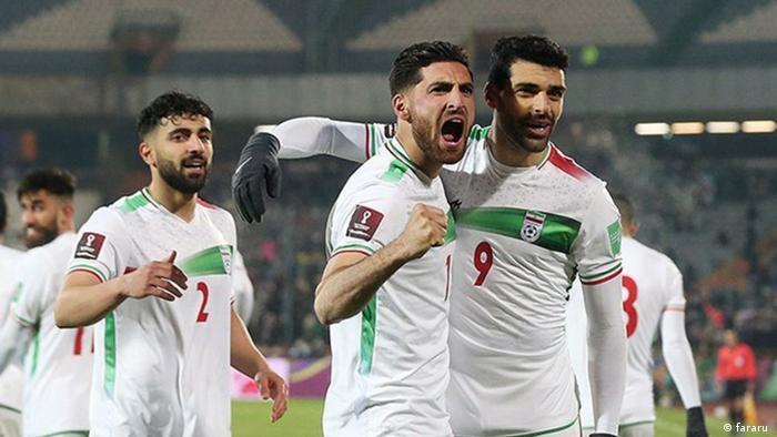 آیا فیفا تیم ملی فوتبال ایران را از جام جهانی حذف می‌کند؟