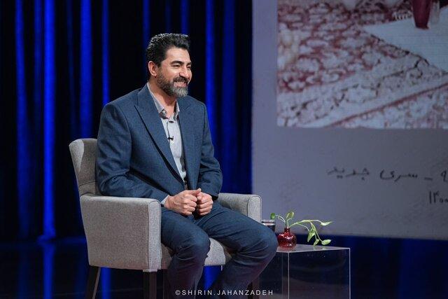 «چهل تیکه» این هفته با کدام هنرمندان گفت‌وگو می‌کند؟