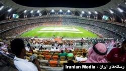 عربستان سعودی میزبان مسابقات منطقه غرب لیگ قهرمانان آسیا شد