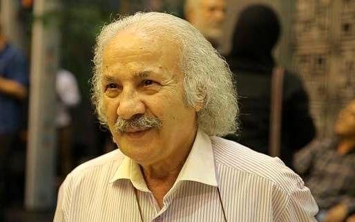 سعید پیردوست: ساواک مجبورمان کرد انتهای گوزن‌ها را عوض کنیم