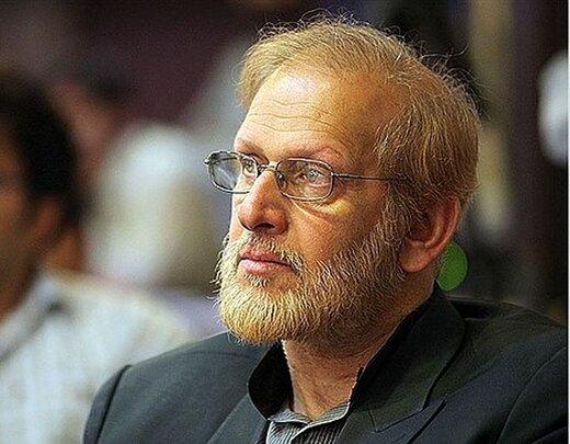 افشاگری فلاحت‌پیشه درباره خانواده محمدعلی رامین