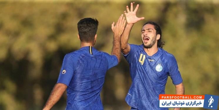 ۰ دیدگاه رسمی ؛ دو ستاره استقلال از جمع آبی پوشان جدا شدند