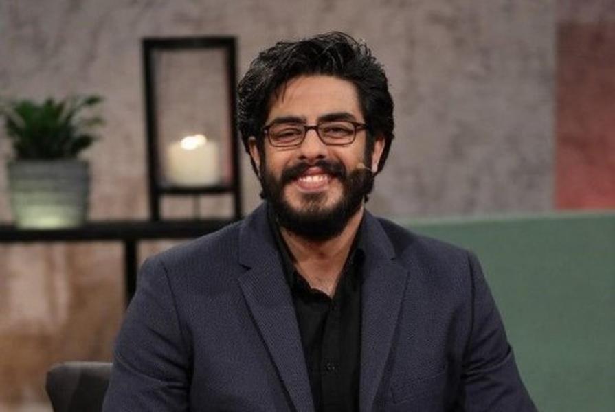 پوریا شکیبایی: نمی‌خواهم پدرم را تقلید کنم