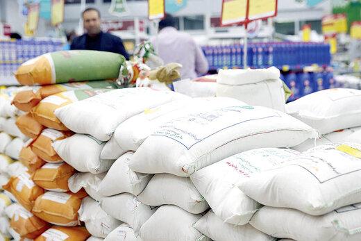 معرفی همه متهمان گرانی برنج | قیمت‌گذاری دستوری نیز منجی سفره ایرانی نشد
