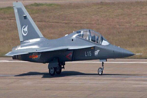 ابوظبی به دنبال خرید ۱۲ جنگنده «L۱۵»از چین