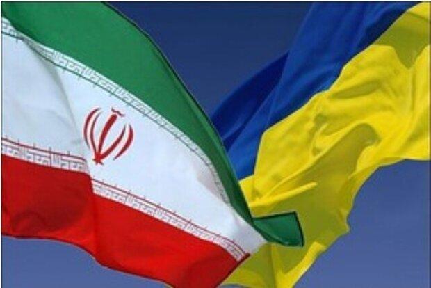 ایرانیان مقیم اوکراین از هر امکانی برای خروج استفاده کنند