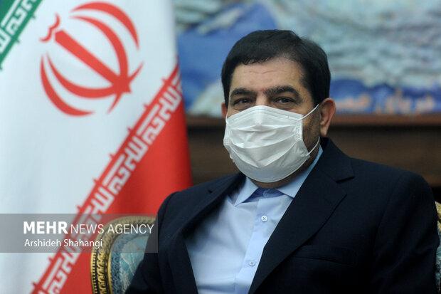 تعاملات بین بانک‌های مرکزی ایران و عراق باید توسعه یابد