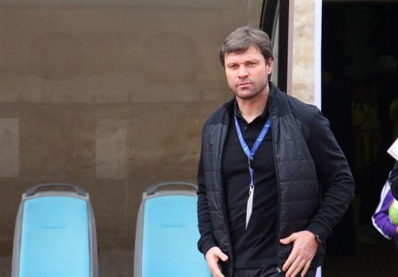 توافق باشگاه تراکتور با ساغلام/ جانشین سولدو از ترکیه می‌آید