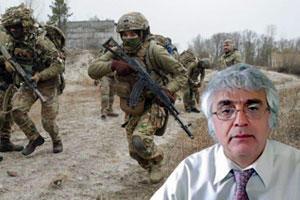 پایان جنگ اوکراین آغاز ماجرا خواهد بود - Gooya News