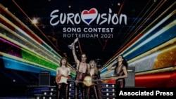 یک پیامد  دیگر حمله به ا‌وکراین: نماینده روسیه از رقابت آوازخوانی «یوروویژن» کنار گذاشته شد