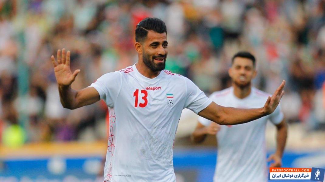 1:00 رکورد وحشتناک الاهلی قطر در غیاب کنعانی زادگان