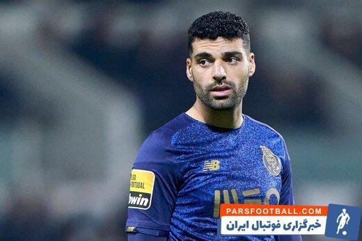 12:10 جزئیات پیشنهاد آث میلان به مهدی طارمی ؛ رسانه مطرح اروپایی فاش کرد