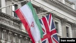 سفیر ایران  در لندن به دلیل برپایی جشن «خارج از عرف» برکنار شد