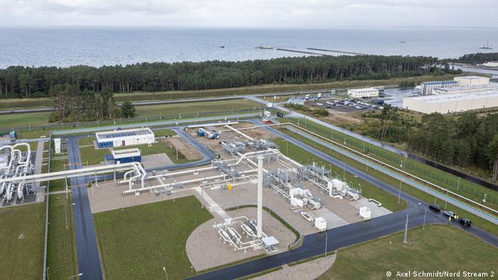 ایران غایب بزرگ در صدور انرژی به اروپا