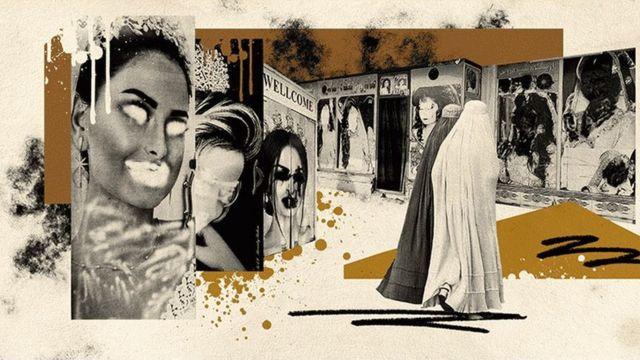 پنج زن افغان که سکوت را شکستند