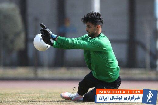 21:01 فرصت ویژه برای ستاره جذاب پرسپولیس ؛ ریسک بزرگ گل محمدی + جزئیات