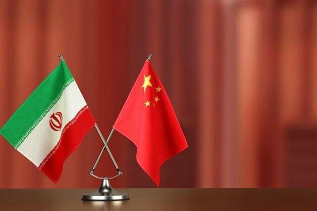 احیای برجام عواید ایران از تفاهم نامه با چین را افزایش می‌دهد/ احیای برجام، سیاست دولت است